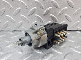 45582 Mercedes-Benz W126 420SE Heater Control Switch 1268200110