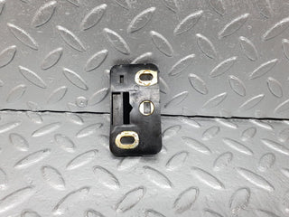 W124 trunk lock latch used OEM