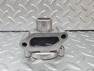 W201 Baby Benz thermostat housing used OEM