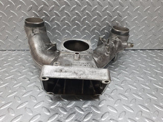 42567 Mercedes-Benz R129 320SL Coupe Air Intake Manifold 1041414801