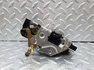 R129 SL right door lock mechanism used OEM
