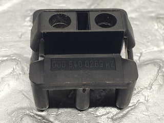 W201 Baby Benz wiring cable junction box used OEM