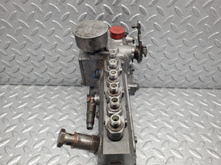W112 fuel injection pump spares or repair used OEM