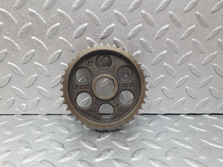 W108 camshaft timing gear used OEM