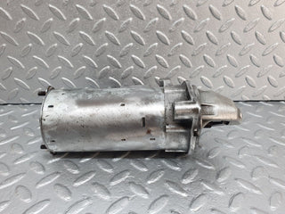 42457 Mercedes-Benz R129 320SL Coupe Starter Motor Bosch 0001110112