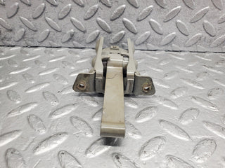 W126 Coupe door safety check strap used OEM