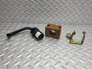 W124 Wagon interior blower temperature sensor used OEM