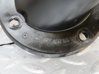 39817 Mercedes-Benz R107 350SL Steering Column Joint Cover 1074620595 1074620280