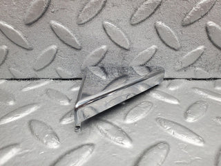 R107 SL mirror triangle cover left used OEM