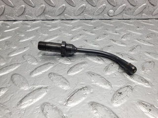 W112 fuel injector used OEM