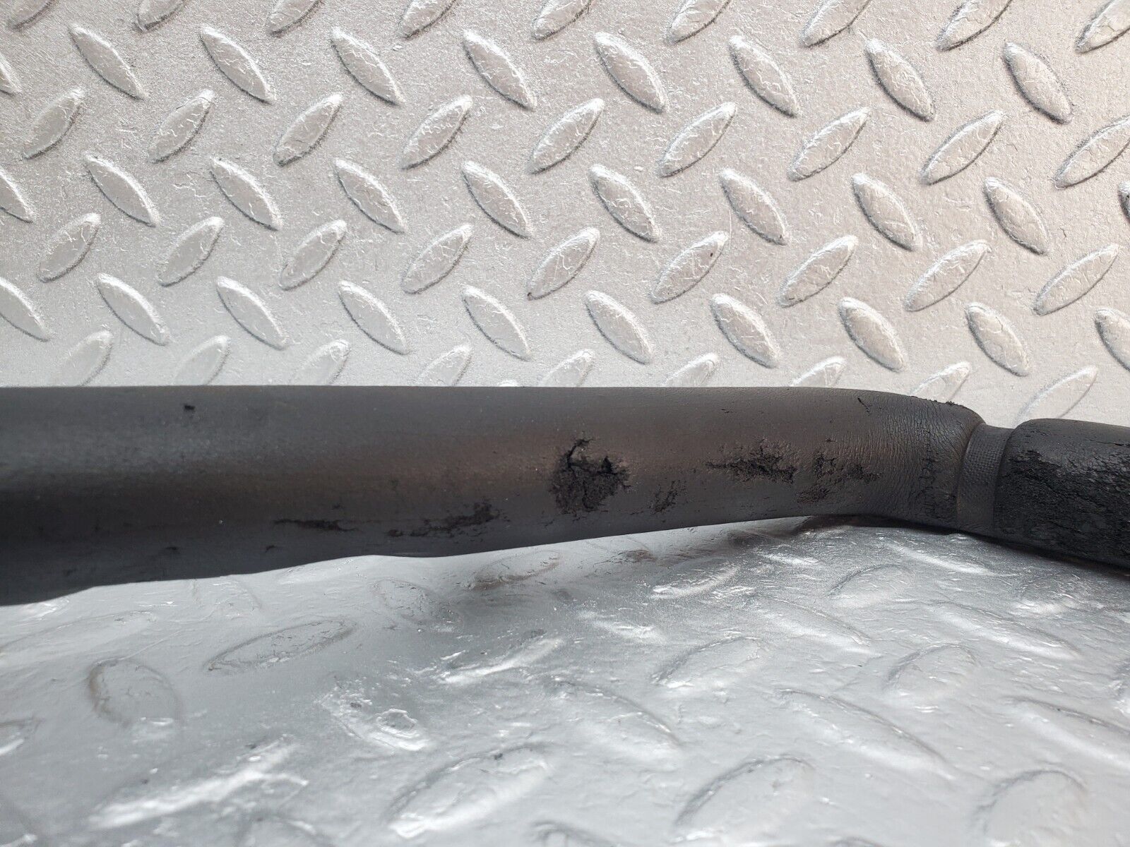 45823 Mercedes-Benz W126 420SE Air Conditioning Hose Pipe