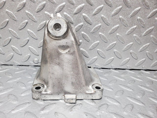 R129 SL engine mount bracket right used OEM