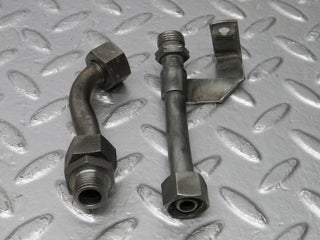 32836 Mercedes-Benz C107 R107 350 V8 Oil Pipe Hose