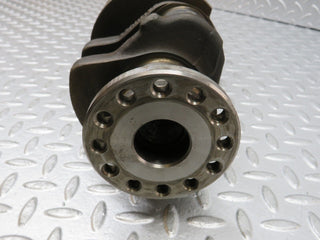 R107 SL crankshaft used OEM