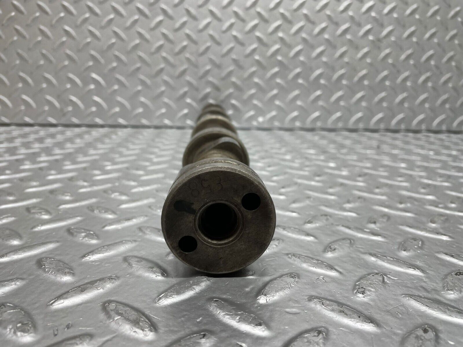 39951 Mercedes-Benz R107 350SL Camshaft Left Side