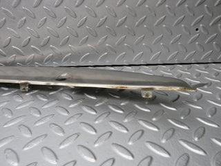 39865 Mercedes-Benz R107 350SL Windscreen Top Chrome Trim