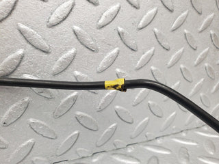 46064 Mercedes-Benz W126 420SE Brake Pad Sensor Rear Left 1265450728