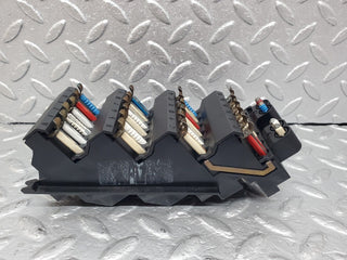 44914 Mercedes-Benz R129 300SL Coupe Fuse Box 1295450001