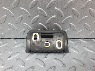 R129 SL trunk lock latch used OEM