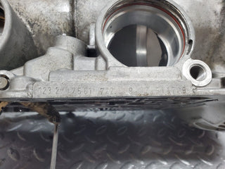 45504 Mercedes-Benz Automatic Gearbox Housing 722.309 1232707501 1262712201