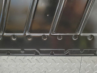 W201 Baby Benz power sunroof frame used OEM