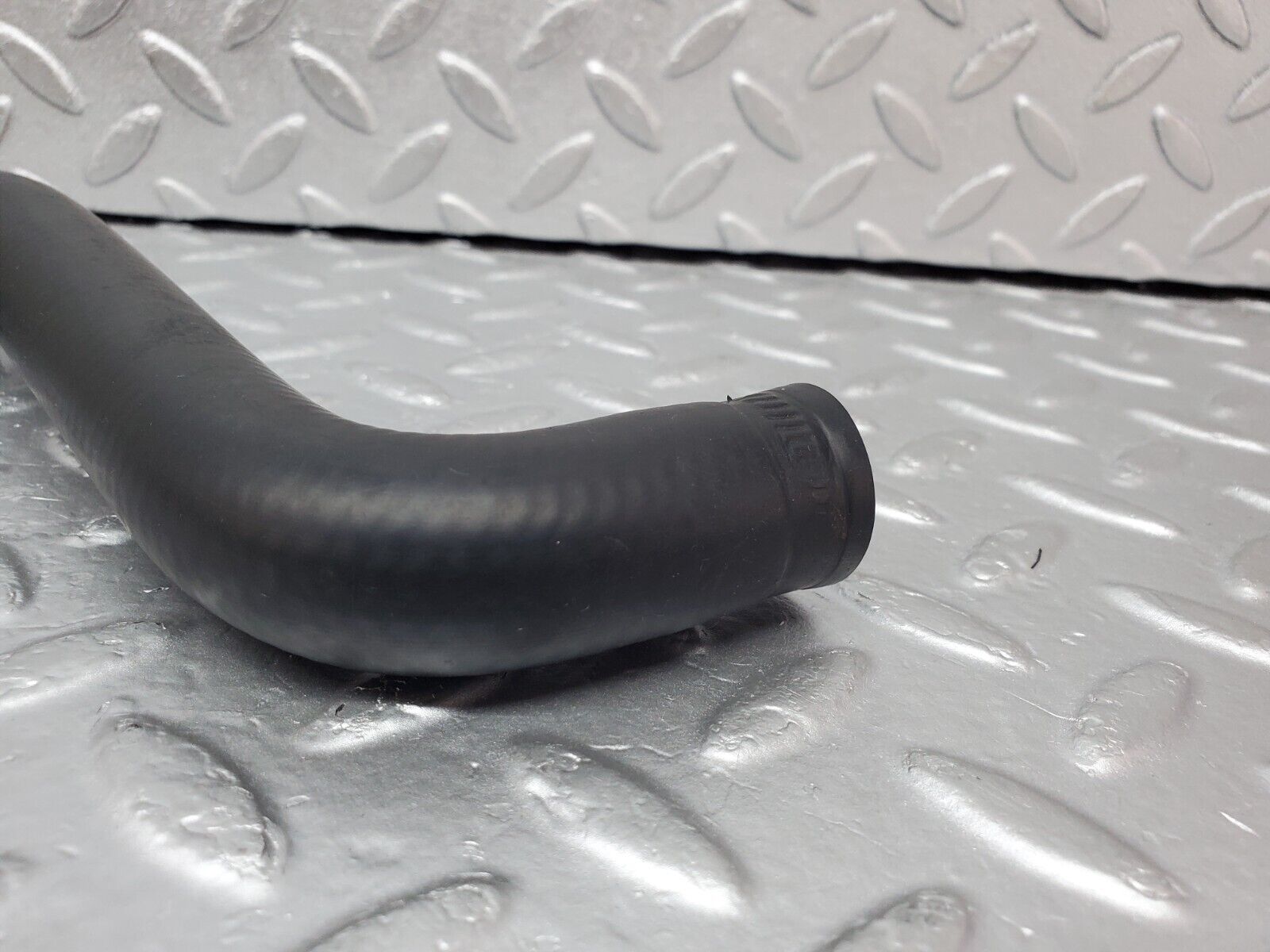 45131 Mercedes-Benz R129 300SL Coupe Coolant Hose Pipe 1298320194
