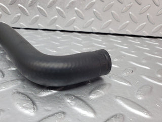 R129 SL coolant hose pipe used OEM
