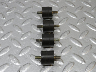 40039 Mercedes-Benz R107 350SL Air Filter Box Housing Holder 4x