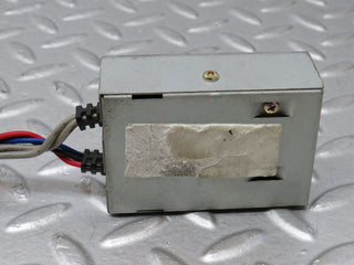 36509 Mercedes-Benz W201 190E 2.0L Radio Audio Adapter Converter PIONEER CD-RD100