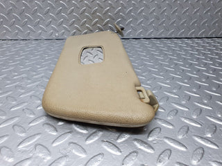 43132 Mercedes-Benz W108 280SE Sun Visor Left Side