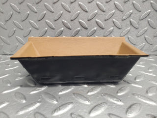 W126 Coupe centre console tray storage used OEM