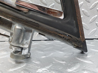 43225 Mercedes-Benz W108 280SE Front Right Quarter Window