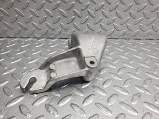 C126 engine mount bracket left used OEM