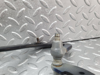 42490 Mercedes-Benz R129 320SL Coupe Trunk Boot Soft Top Hinge Right Side