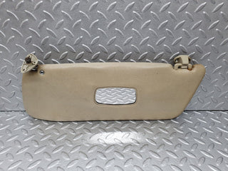 43132 Mercedes-Benz W108 280SE Sun Visor Left Side