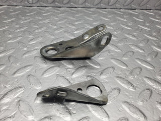 W201 Baby Benz engine lifting eyes hooks used OEM