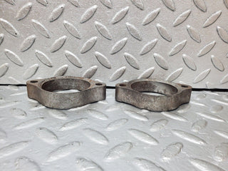 45289 Mercedes-Benz R129 300SL Coupe Exhaust Clamp Exhaust Connector