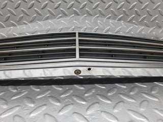 41801 Mercedes-Benz W202 C200 Bonnet Grill Chrome 2028880323