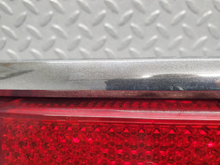 W108 tail light right side used OEM