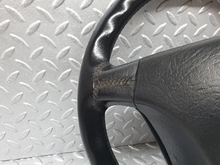 41791 Mercedes-Benz W202 C200 Leather Steering Wheel