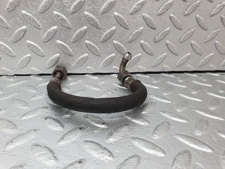 W108 fuel hose pipe used OEM