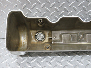 32981 Mercedes-Benz C107 R107 350 Cylinder Head Valve Cover Right 1160161905