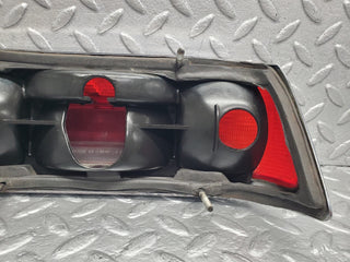W113 Pagoda tail light left side used OEM