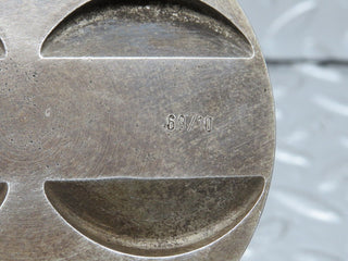 40026 Mercedes-Benz R107 350SL Piston With Connecting Rod 92.00mm