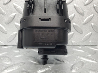 46950 Mercedes-Benz R129 320SL Coupe Trunk Lock Vacuum Actuator 1298003075 1298000025