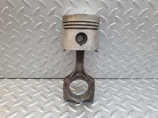 W108 piston with connecting rod used OEM