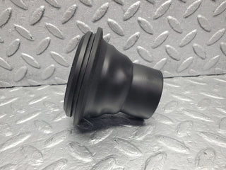 W201 Baby Benz steering column rubber used OEM