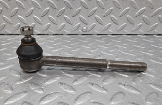 W123 track rod end new OEM