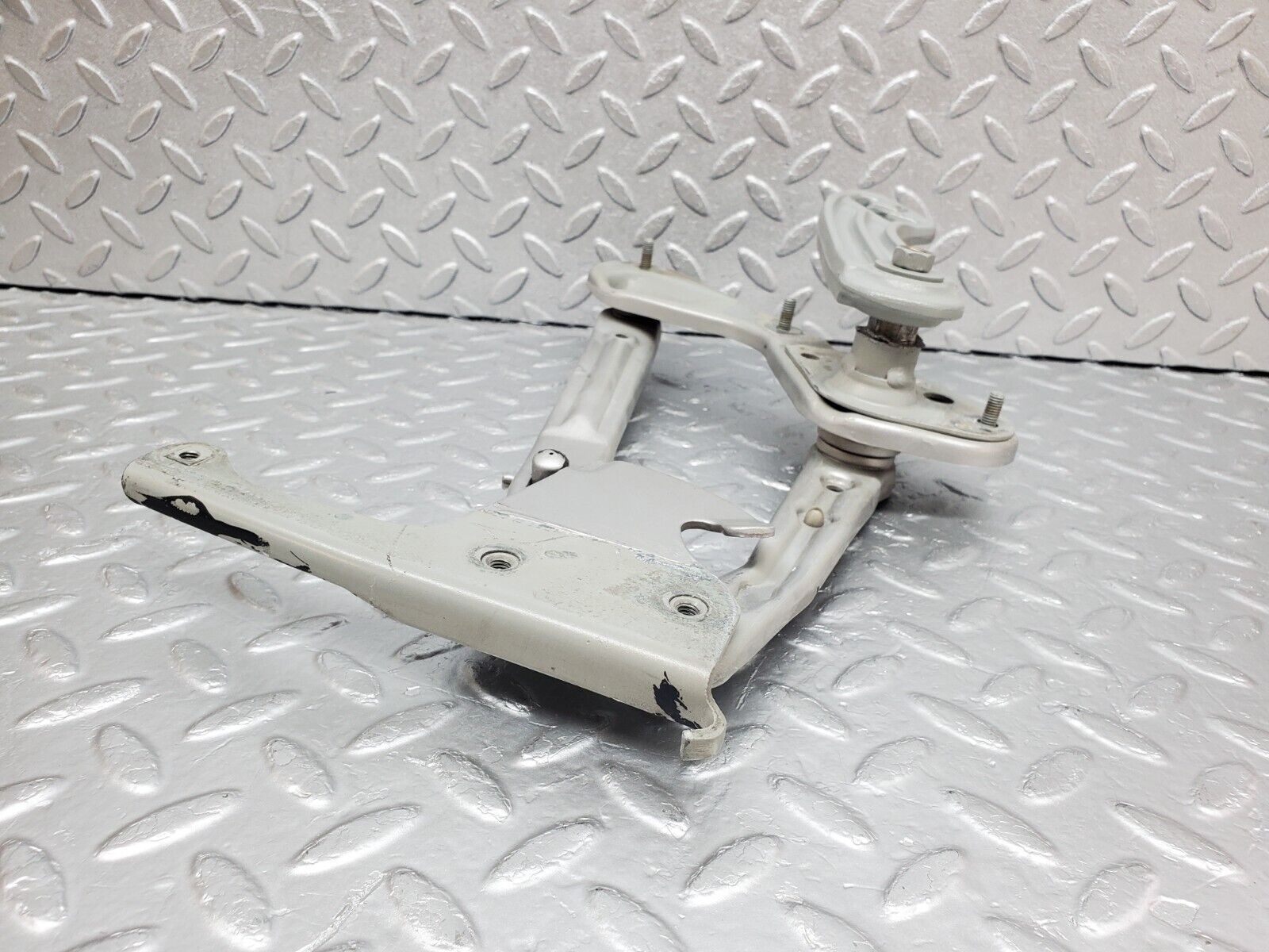 45084 Mercedes-Benz R129 300SL Coupe Bonnet Hinge Right 1298800228 1298870274