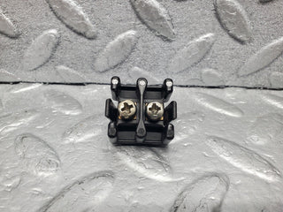 W124 wiring cable junction used OEM